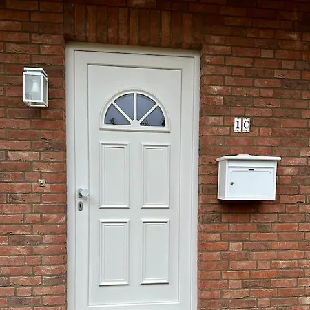 Lottbeker Kapitanshaus *