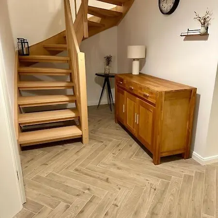 Lottbeker Kapitanshaus Ammersbek