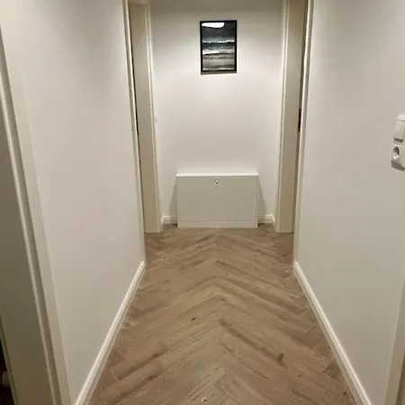 Сasa de vacaciones Lottbeker Kapitanshaus